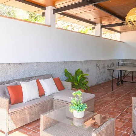 Holiday home Casa La Nina - La Joya By Ruralidays Antequera