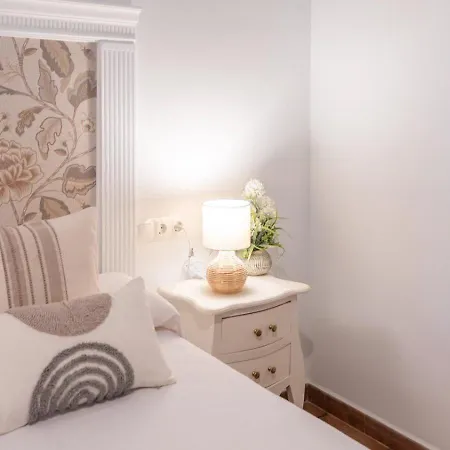 Casa La Nina - La Joya By Ruralidays Holiday home *