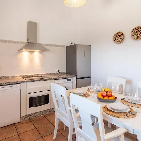 Holiday home Casa La Nina - La Joya By Ruralidays *